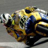 MotoGP – Le Mans FP1 – Rossi davanti a Edwards, rinascita Yamaha?
